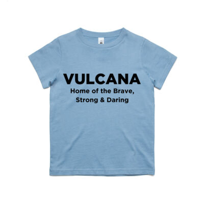 Home of the Brave (Youth Tee) Thumbnail