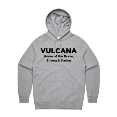 Home of the Brave (Adult Hoodie) Thumbnail