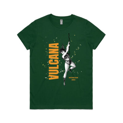 Showcase 2023 (Adult tee) Thumbnail